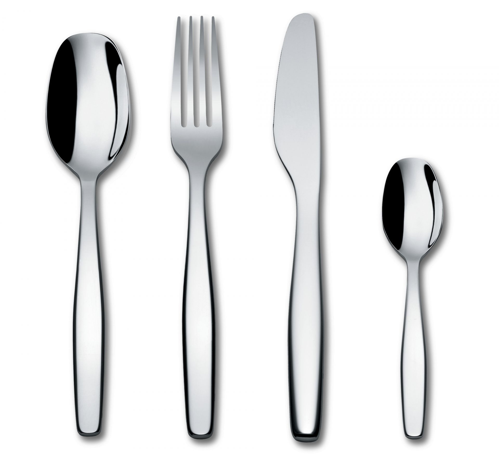 ANF06S24 Itsumo Besteckset Alessi